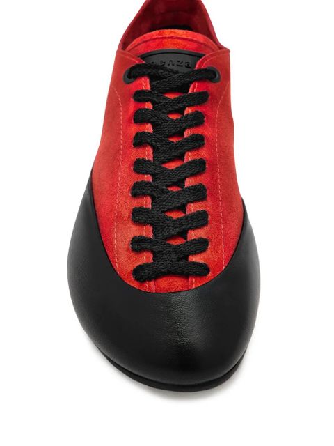 Proenza Schouler Arcadia sneakers - Red