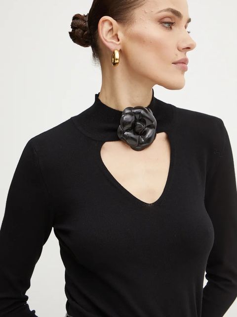 Simona Corsellini sweter