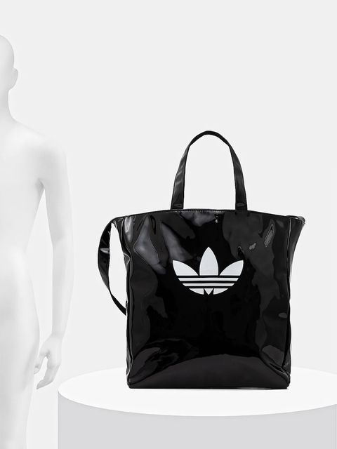 adidas Originals torebka Adicolor kolor czarny JY2542