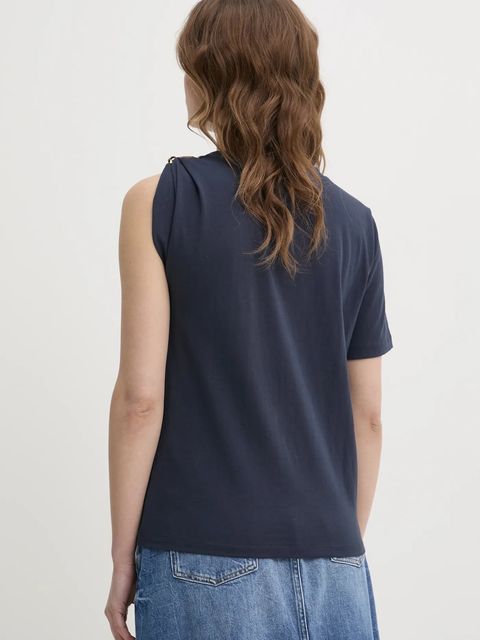 Twinset t-shirt bawełniany