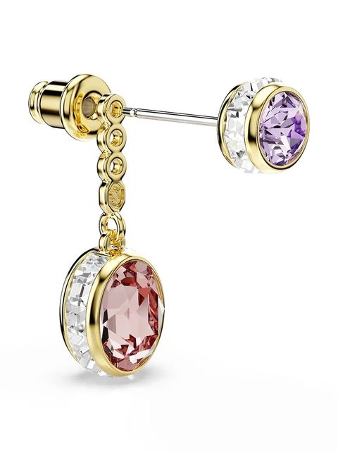 Swarovski kolczyki CHROMA