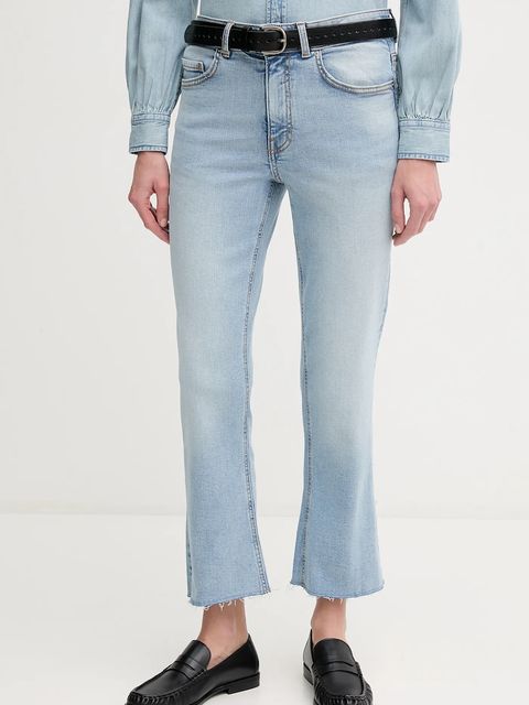 United Colors of Benetton jeansy - zdjęcie produktu nr 1