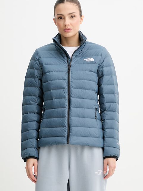 The North Face kurtka puchowa damska Classic Down - zdjęcie produktu nr 1