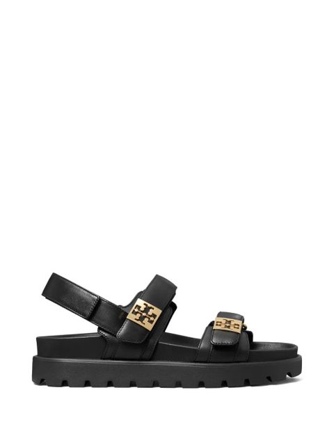 Tory Burch Mellow sport sandal - Black - zdjęcie produktu nr 1