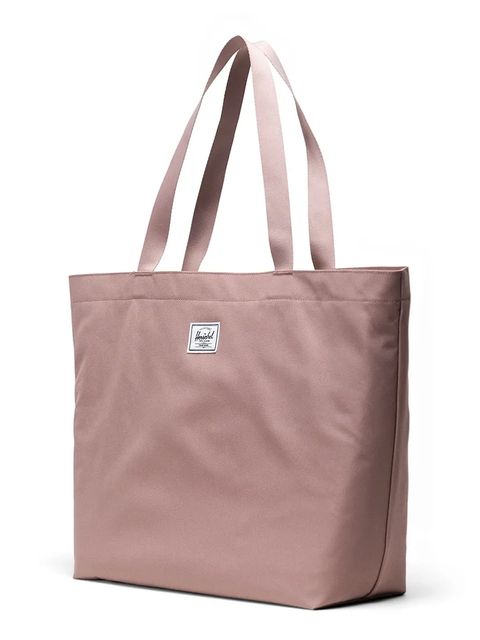 Herschel torebka Classic™ 19 L kolor różowy 11550-02077-OS - zdjęcie produktu nr 2