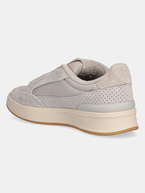 adidas sneakersy Aspyre 00S damskie kolor szary JQ5587