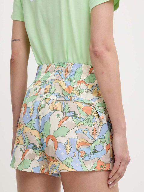 Columbia szorty outdoorowe Boundless Trek Active