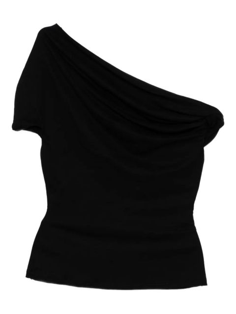 Paris Georgia Elemental Ida top - Black