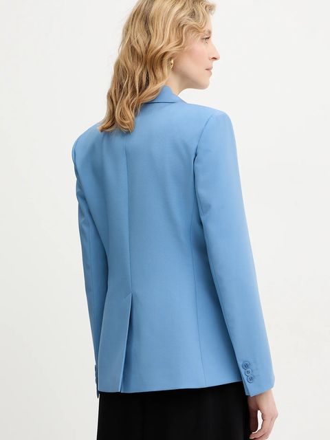 Weekend Max Mara marynarka wełniana LAMINE