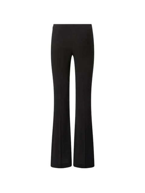 PINKO flared trousers - Black - zdjęcie produktu nr 2