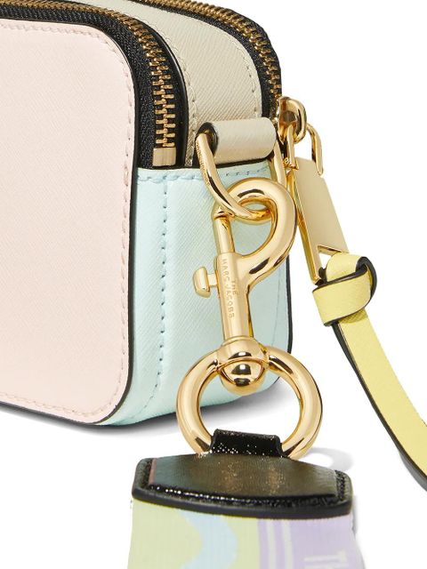 Marc Jacobs The Snapshot camera bag - Pink
