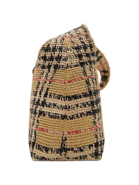 Burberry Margate shoulder bag - Neutrals