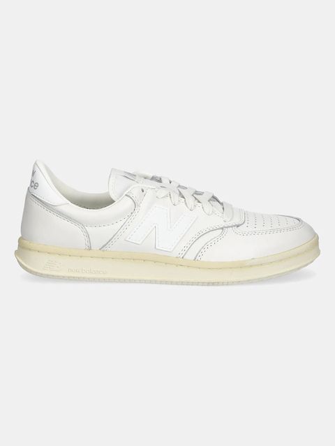 New Balance sneakersy skórzane CT500 - zdjęcie produktu nr 2