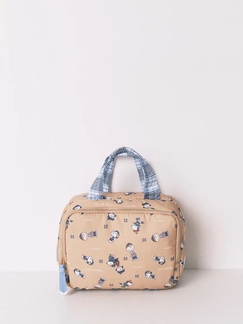 women'secret kosmetyczka SNOOPY - zdjęcie produktu nr 1