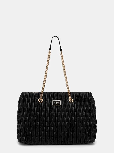 Joop! torebka Ruga Niecy kolor czarny 4130001073 - zdjęcie produktu nr 1