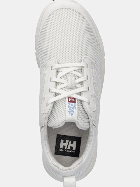 Helly Hansen sneakersy FEATHERING kolor biały 11573