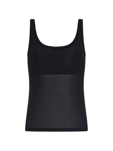 Max Mara sleeveless top - Black - zdjęcie produktu nr 2