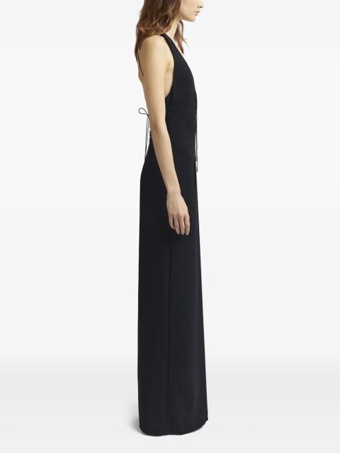 16Arlington Eima gown - Black