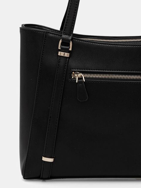 Guess torebka DARYNA kolor czarny HWVG72 08230 - zdjęcie produktu nr 2