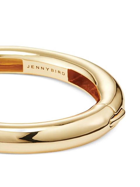 Jenny Bird Gia Mega bangle bracelet - Gold - zdjęcie produktu nr 2
