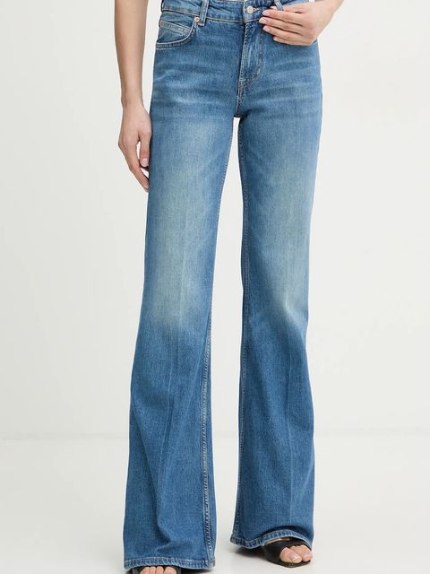 BOSS Orange jeansy C SOFT BOOTCUT LR - zdjęcie produktu nr 2