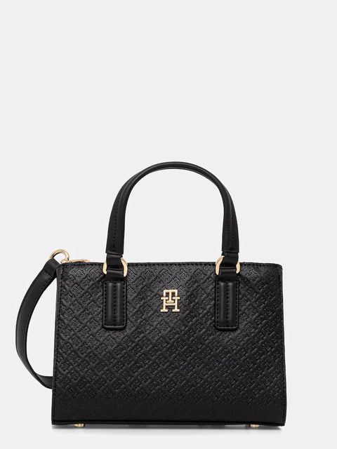 Tommy Hilfiger torebka crossbody damska - zdjęcie produktu nr 2