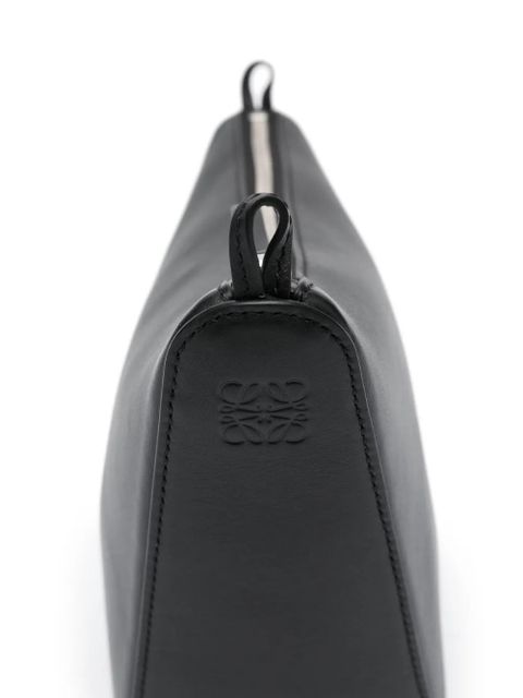 LOEWE mini Hammock shoulder bag - Black