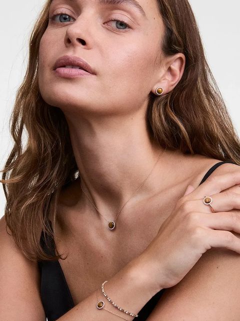 Daniel Wellington pierścionek