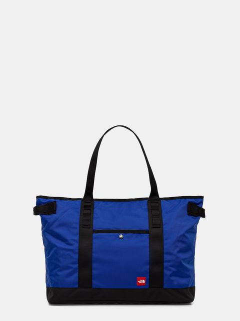 The North Face torebka tote damska - zdjęcie produktu nr 2