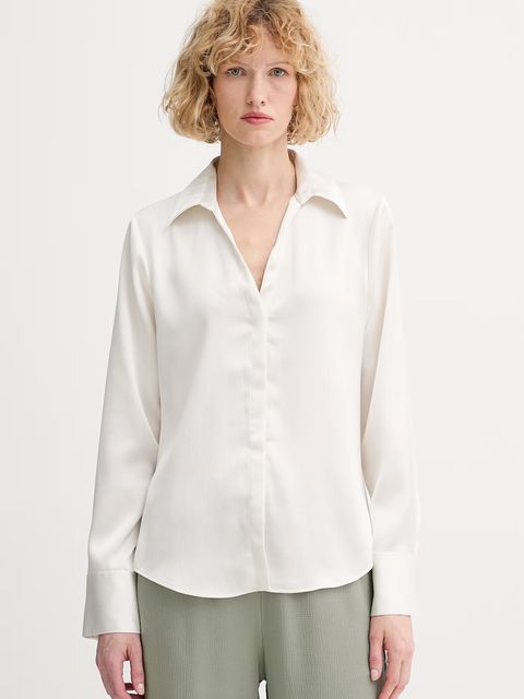 Calvin Klein koszula damska - zdjęcie produktu nr 1