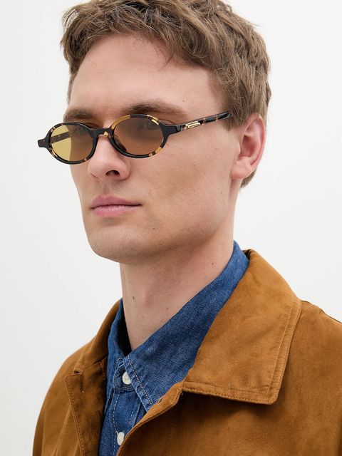 Bottega Veneta okulary - zdjęcie produktu nr 2