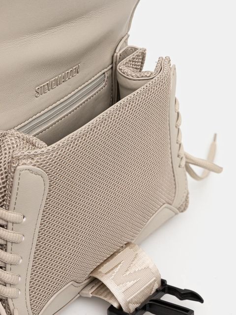 Steve Madden torebka Bdiego kolor beżowy SM13000896