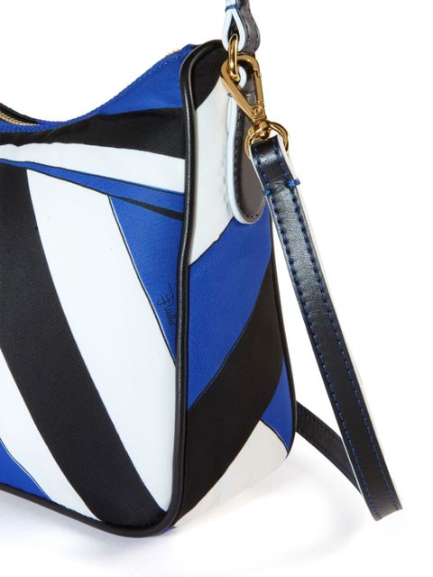 PUCCI Yummy shoulder bag - Blue