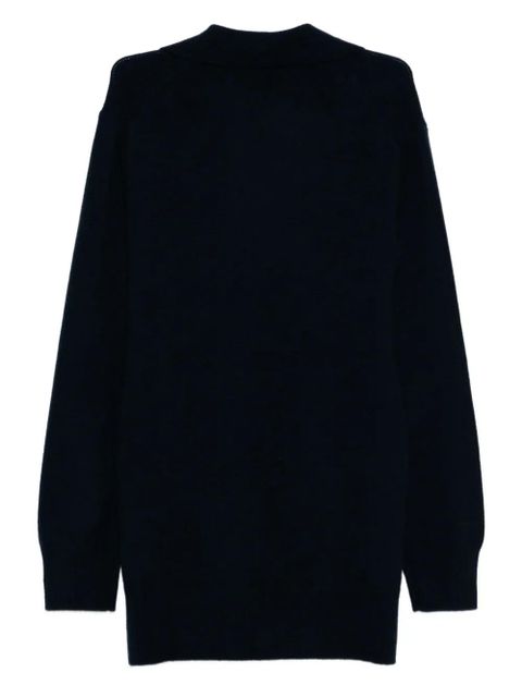 Reformation Maeve dress - Blue