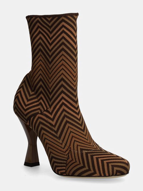 Missoni botki Gea - zdjęcie produktu nr 1