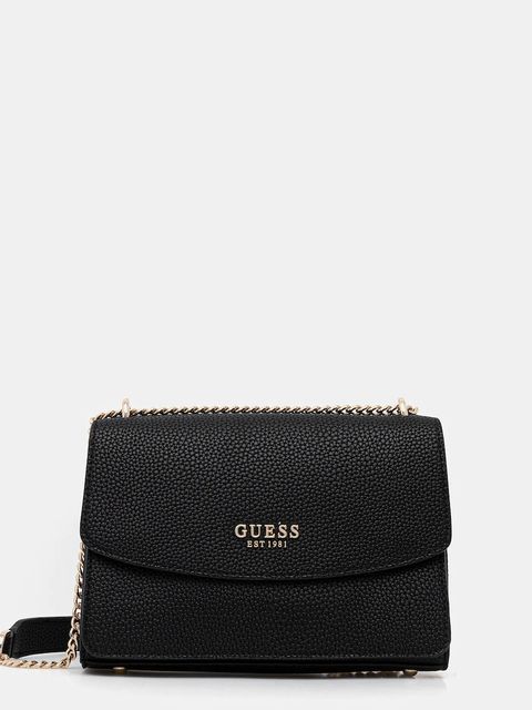 Guess torebka CALISTA kolor czarny HWBG73 34210 - zdjęcie produktu nr 1