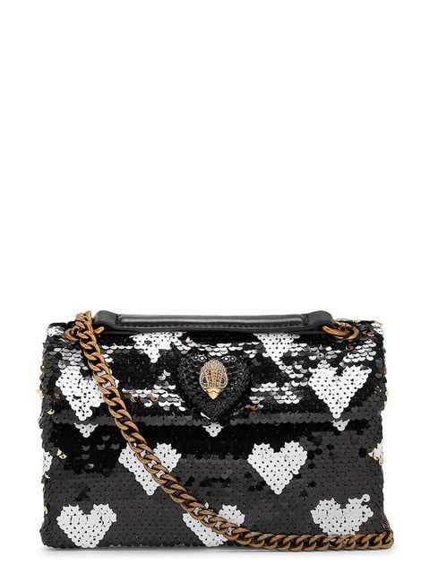 Kurt Geiger London torebka Kensington - zdjęcie produktu nr 1