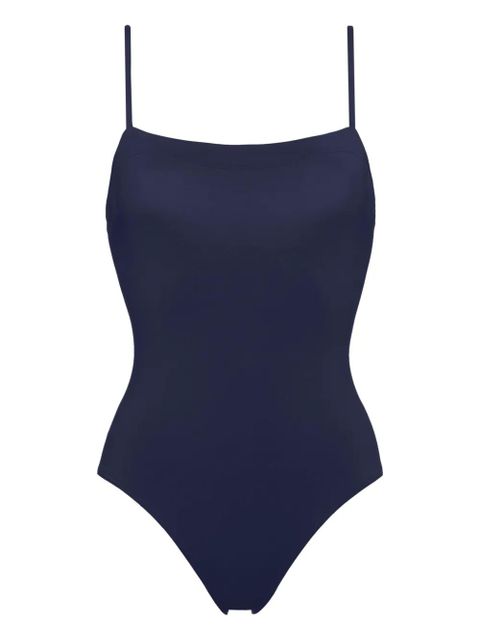 ERES Aquarelle tank swimsuit - Blue - zdjęcie produktu nr 1