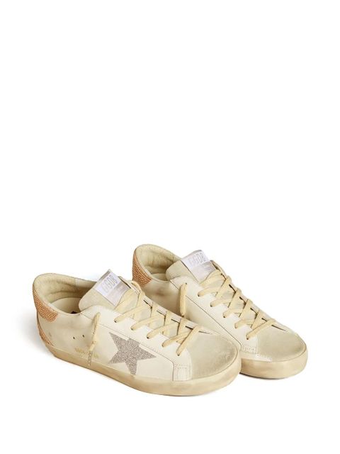 Golden Goose Super Star sneakers - Neutrals