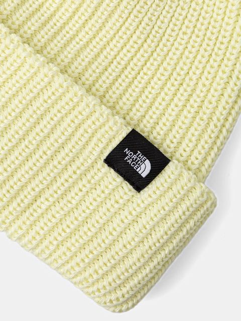 The North Face czapka TNF Fisherman Beanie