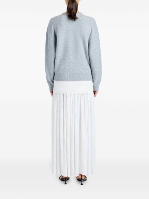 Proenza Schouler Bria sweater - Grey