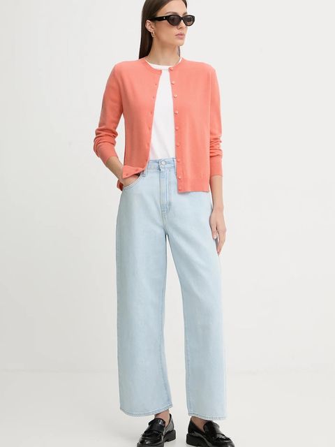 United Colors of Benetton kardigan wełniany - zdjęcie produktu nr 1