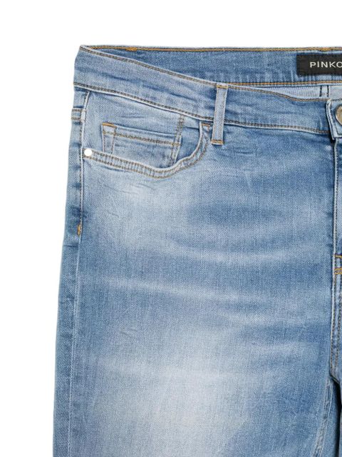 PINKO Sabrina 29 skinny jeans - Blue