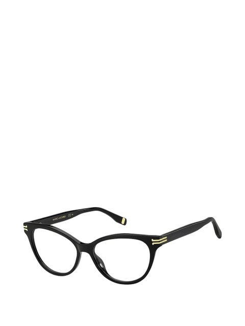 Marc Jacobs cat-eye glasses - Black - zdjęcie produktu nr 2