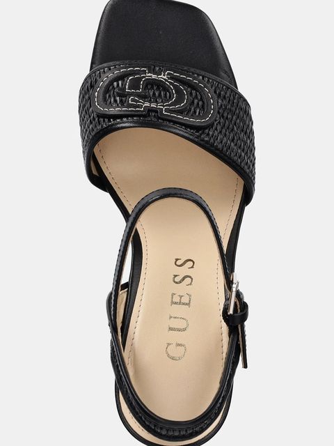 Guess sandały GANIKA