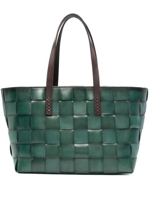 DRAGON DIFFUSION Japan tote bag - Green