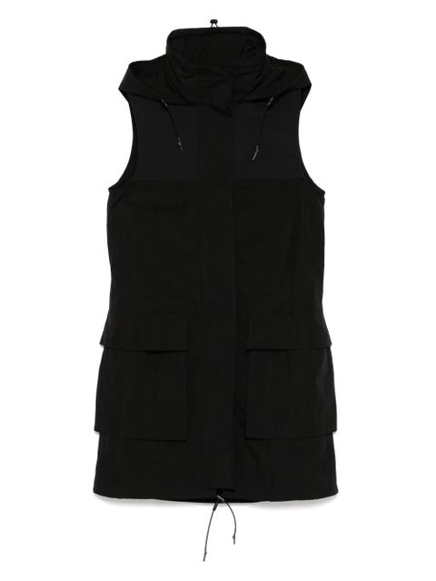 OUR LEGACY Deck dress - Black - zdjęcie produktu nr 1