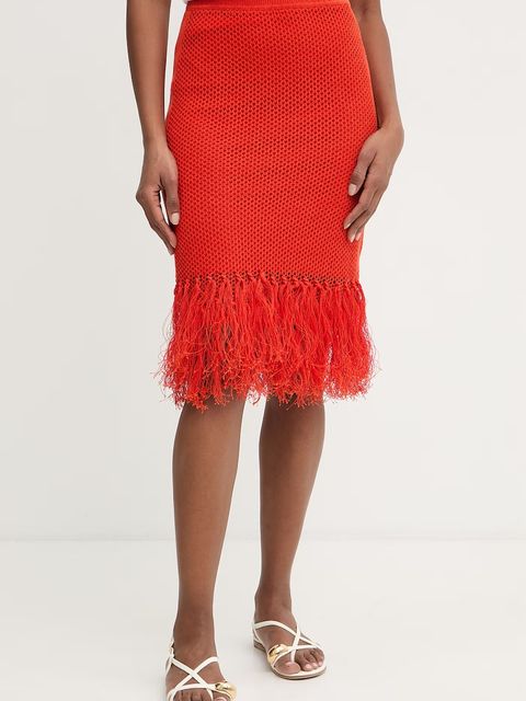 Karl Lagerfeld spódnica - zdjęcie produktu nr 1