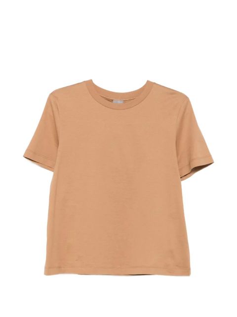 Max Mara Licenza print-detail T-shirt - Neutrals - zdjęcie produktu nr 1