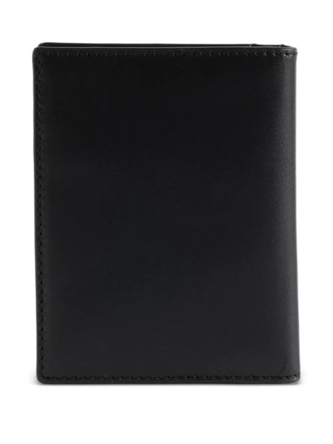 Zadig&Voltaire ZV leather card holder - Black - zdjęcie produktu nr 2